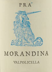 Pra Valpolicella Morandina 2019